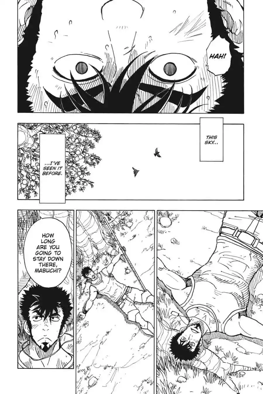 Dimension W Chapter 51 2